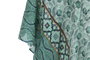 DKD Home Decor Kaftan Algodón Surtido de 3 Unidades