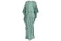 DKD Home Decor Kaftan Algodón Surtido de 3 Unidades