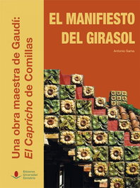 El manifiesto del girasol, Antonio Sama - UNIVERSIDAD CANTABRIA