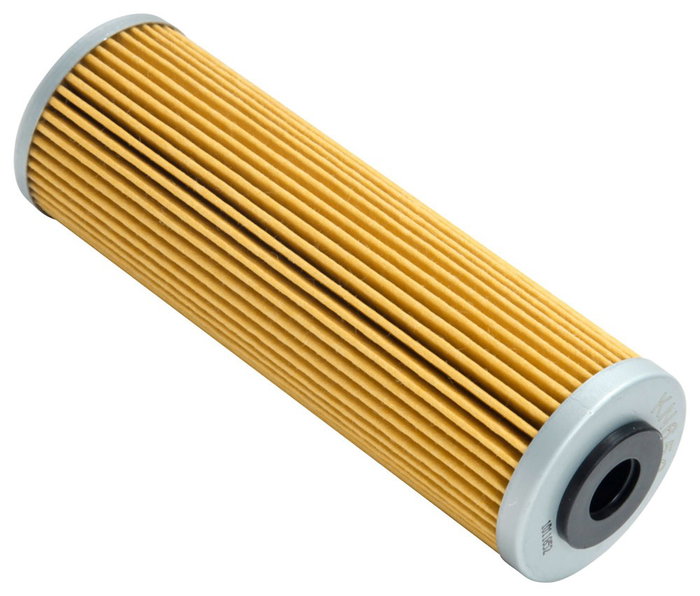 K&N KN-650 Filtro de Aire Drop-In K&N KN-650 Filtro de Aire Drop-In
