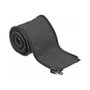DeLOCK Manga tejida con cierre de cremallera 2 m x 25 mm negro