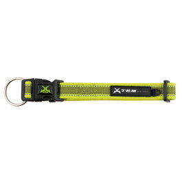 Nayeco Collar X-TRM PRO Lima 25mm x 48-66cm