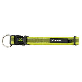 Nayeco Collar X-TRM PRO Lima 25mm x 48-66cm