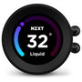 NZXT Kraken Elite 360 RL-KN36E-B1 Negro