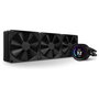 NZXT Kraken Elite 360 RL-KN36E-B1 Negro