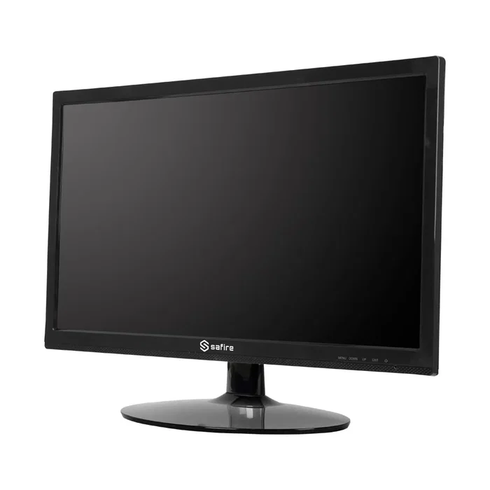 Safire SF-MNT22-FHD-V2 Monitor Full HD LED 21.5 pulg Negro