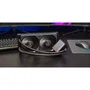 Mars Gaming ML-PROII240 - Kit Refrigeración Líquida AIO 240mm Negro, 2 Ventiladores 120mm PWM 800-2000 RPM, Bomba 4ª Gen Cobre, TDP 450W, FRGB, Compatible Intel LGA1700/AMD AM5