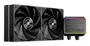 Mars Gaming ML-PROII240 240mm Negro