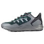 Zapatillas de Hombre para Caminar Hi-Tec Trek Gris oscuro