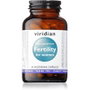 VIRIDIAN Fertility para Mujeres 60 Cápsulas Veganas
