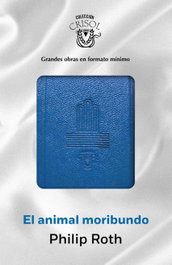 AGUILAR, Animal moribundo, Philip Roth - AGUILAR