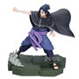 Banpresto Figura de Colección Sasuke Uchiha Naruto Shippuden Combination Battle Figura Anime de Acción con Chidori