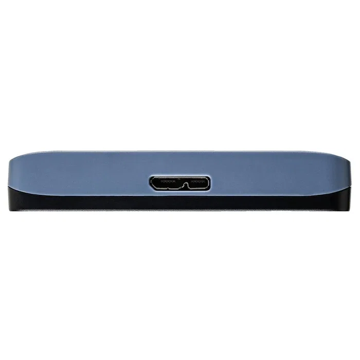 Intenso Disco duro externo Memory Safe 2 TB Azul