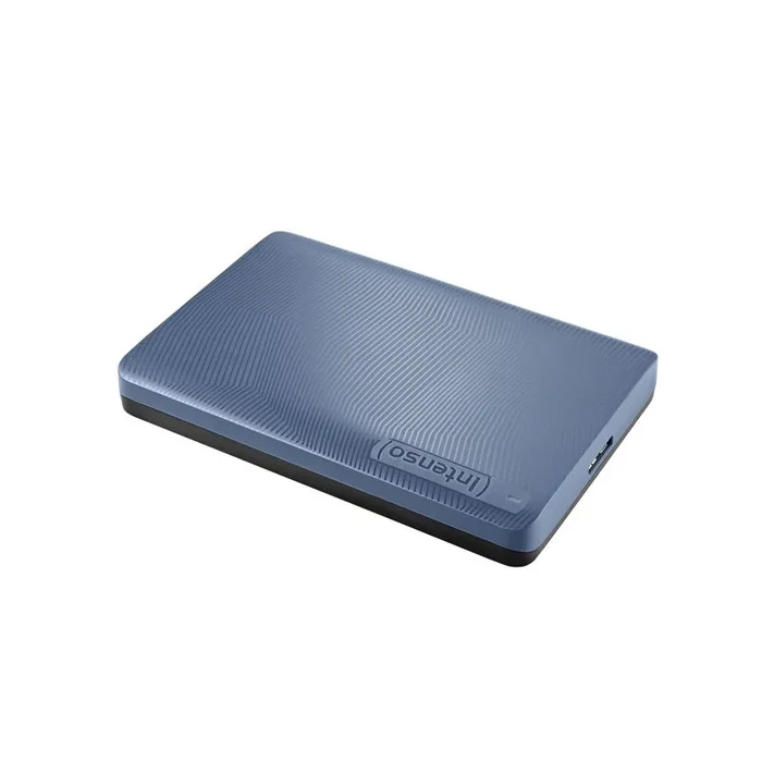 Intenso Disco duro externo Memory Safe 2 TB Azul