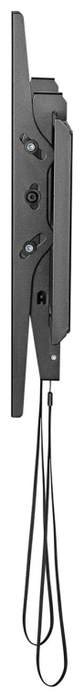 Aisens WT90T-241 Soporte de Pared Inclinable para TV 43-90 Pulgadas, 80kg, Negro