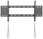 Aisens WT90T-241 Soporte de Pared Inclinable para TV 43-90 Pulgadas, 80kg, Negro