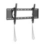 Aisens WT90T-241 Soporte de Pared Inclinable para TV 43-90 Pulgadas, 80kg, Negro