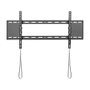 Aisens WT90T-241 Soporte de Pared Inclinable para TV 43-90 Pulgadas, 80kg, Negro