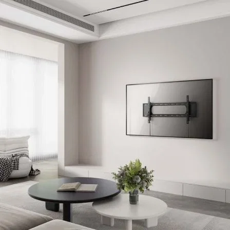 Aisens Soporte de Pared Inclinable WT90T-241 para TV de 43-90" y hasta 80kg Aisens Soporte de Pared Inclinable WT90T-241 para TV de 43-90" y hasta 80kg