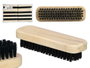 ARTE REGAL Cepillo de Madera para Calzado Pack de 48