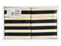 ARTE REGAL Cepillo de Madera para Calzado Pack de 48