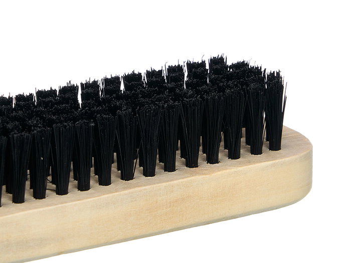ARTE REGAL Cepillo de Madera para Calzado Pack de 48 ARTE REGAL Cepillo de Madera para Calzado Pack de 48