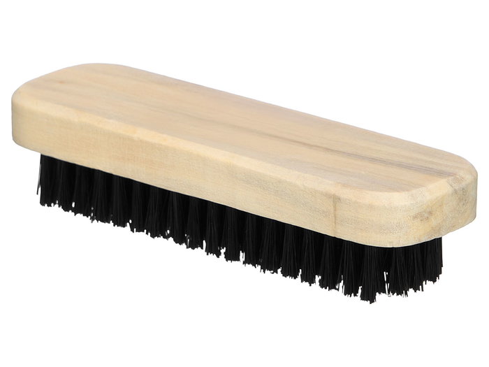 ARTE REGAL Cepillo de Madera para Calzado Pack de 48 ARTE REGAL Cepillo de Madera para Calzado Pack de 48