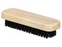 ARTE REGAL Cepillo de Madera para Calzado Pack de 48