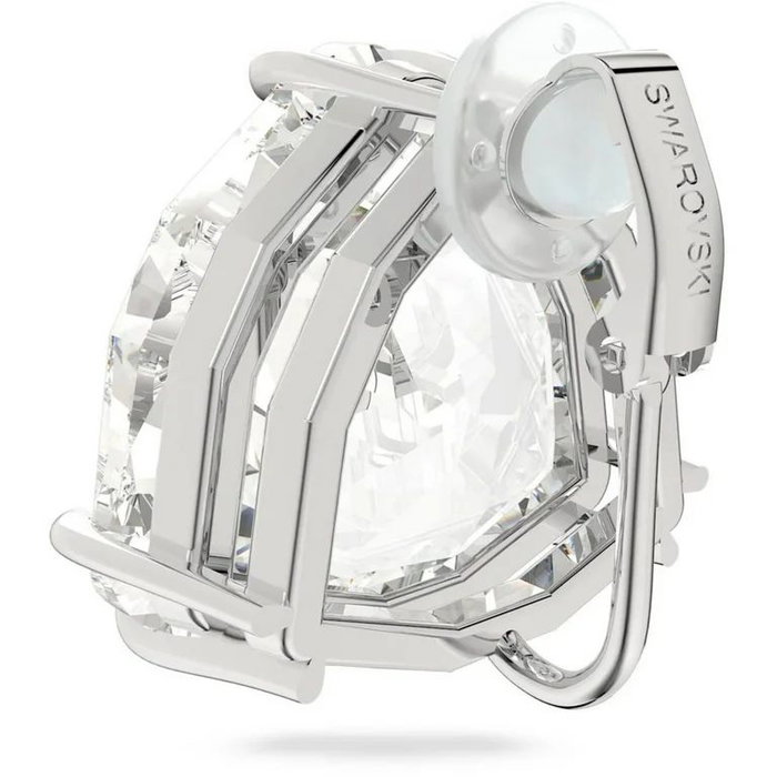 Swarovski Pendientes 5600752 para Mujer en Gris Swarovski Pendientes 5600752 para Mujer en Gris