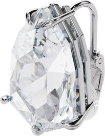 Swarovski Pendientes 5600752 para Mujer en Gris
