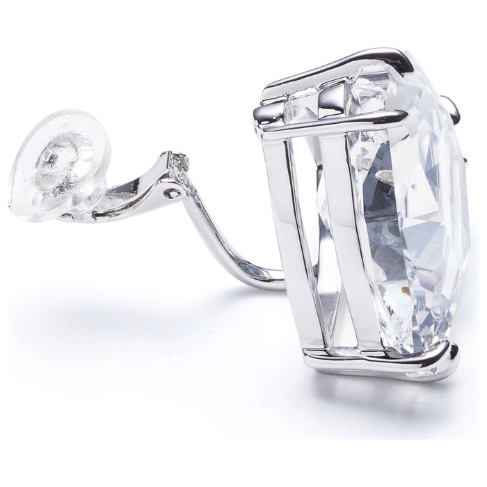 Swarovski Pendientes 5600752 para Mujer en Gris Swarovski Pendientes 5600752 para Mujer en Gris