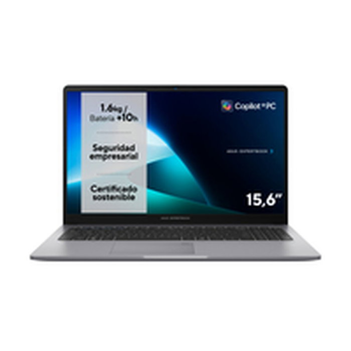 Asus ExpertBook P1 P1503CVA-S70402 con Intel Core i3, 16GB RAM y 512GB SSD Asus ExpertBook P1 P1503CVA-S70402 con Intel Core i3, 16GB RAM y 512GB SSD