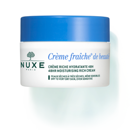 Nuxe Crème Fraîche de Beauté Crema Hidratante Rica 50ml