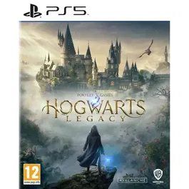 Warner Games WAR5051889685968 Hogwarts Legacy: The Legacy of Hogwarts PS5 Game