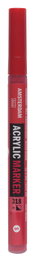 Amsterdam Amsterdam Marker Acrílica 2 mm Carmín 318