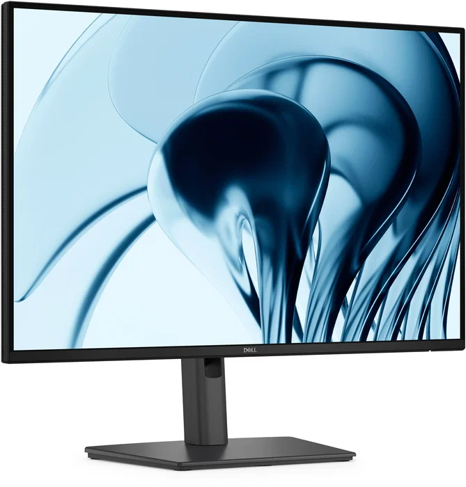 Dell Pro P P2426 Monitor de 24.1 pulgadas WUXGA IPS Gris