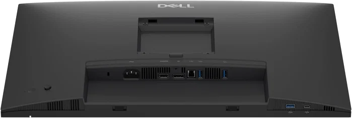 Dell Pro P P2426 Monitor de 24.1 pulgadas WUXGA IPS Gris
