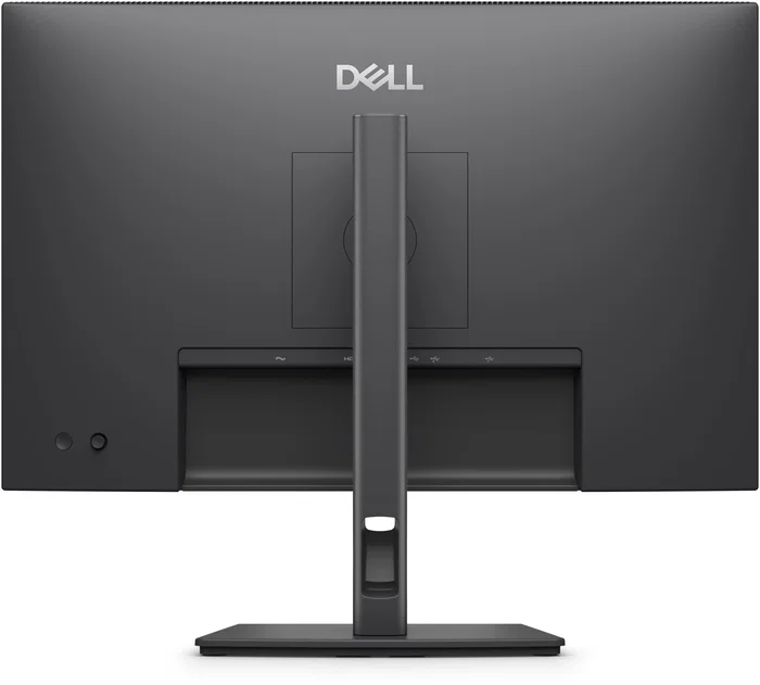 Dell Pro P P2426 Monitor de 24.1 pulgadas WUXGA IPS Gris