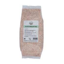 Int-Salim Sal del Himalaya Fina 1kg