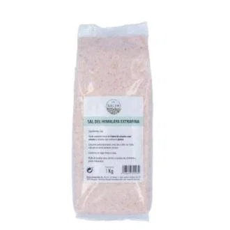 Int-Salim Sal del Himalaya Fina 1kg Int-Salim Sal del Himalaya Fina 1kg