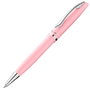 Pelikan Jazz Pastel Bolígrafo Rosa con Tinta Azul