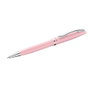 Pelikan Jazz Pastel Bolígrafo Rosa con Tinta Azul