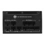 MSI MPG A1000GS PCIE5 1000W Fuente de Alimentación 80 Plus Gold Modular Negra