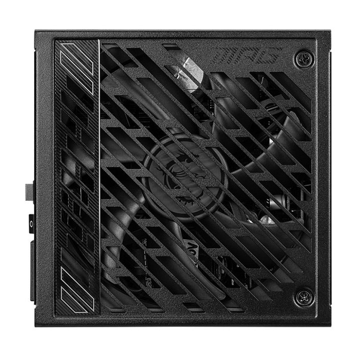 MSI MPG A1000GS PCIE5 1000W Fuente de Alimentación 80 Plus Gold Modular Negra MSI MPG A1000GS PCIE5 1000W Fuente de Alimentación 80 Plus Gold Modular Negra