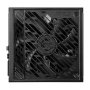 MSI MPG A1000GS PCIE5 1000W Fuente de Alimentación 80 Plus Gold Modular Negra