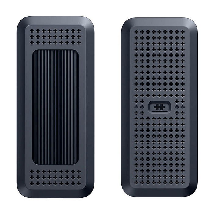 Targus D TARGUS Hyper HyperDrive EcoSmart USB4 SSD Enclosure