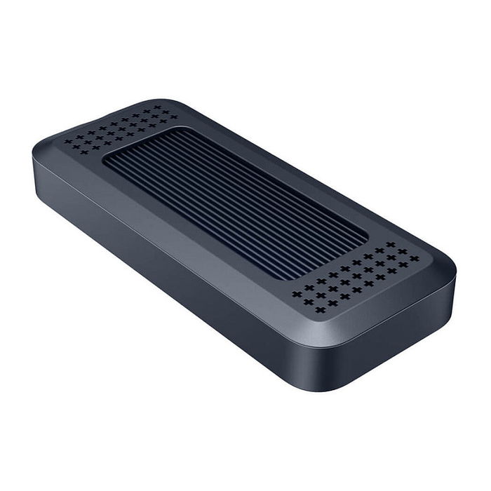 Targus D TARGUS Hyper HyperDrive EcoSmart USB4 SSD Enclosure