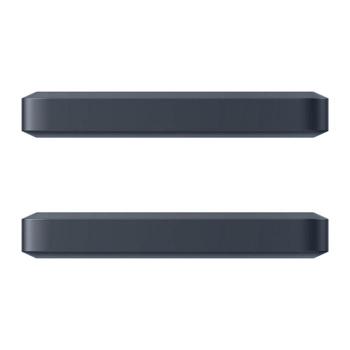 Targus D TARGUS Hyper HyperDrive EcoSmart USB4 SSD Enclosure