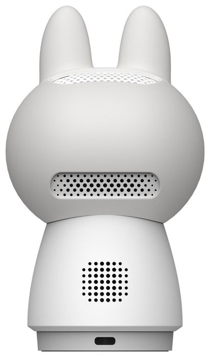 Aqara Camera Hub G350 Select Cámara IP 4K