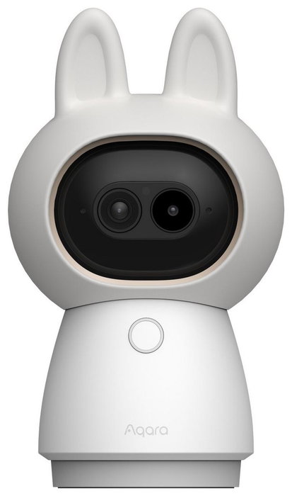 Aqara Camera Hub G350 Select Cámara IP 4K